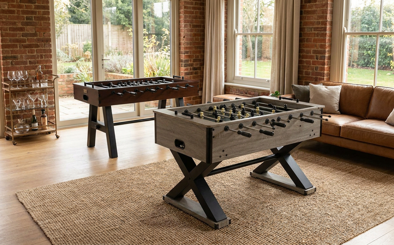 Foosball Tables