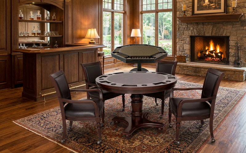 Poker Tables