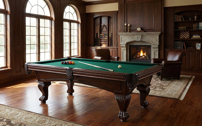 Pool Tables