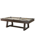 The Aiden 8' Pool Table